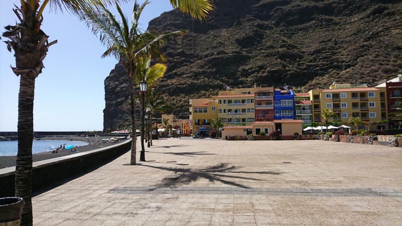 La Caldera Tazacorte Exterior foto